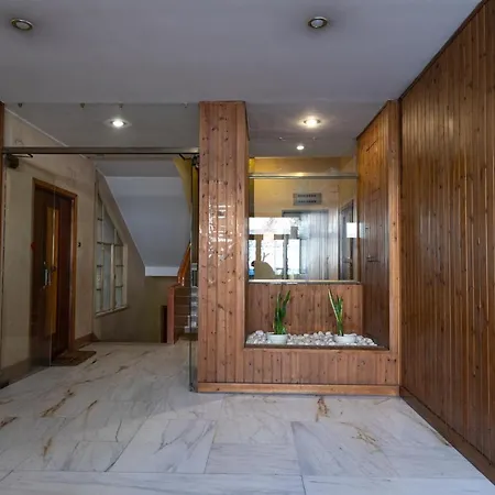 Rizzo St. Peter Apartment-3